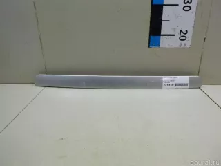 1376687 Ford Накладка (молдинг) крышки багажника Ford Focus 2 restailing Арт E14938822, вид 1