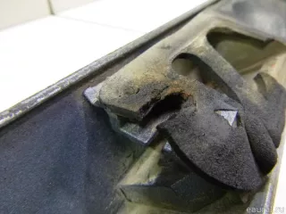 1376687 Ford Накладка (молдинг) крышки багажника Ford Focus 2 restailing Арт E14938822, вид 8