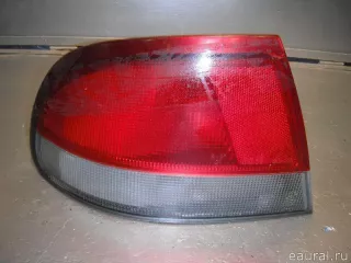  Фонарь задний наружный левый Mazda 6 3 Арт E1493925, вид 1