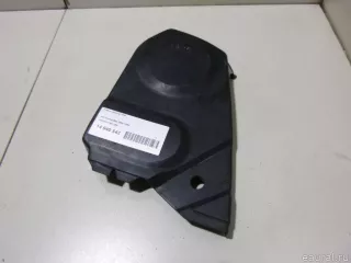 357129607Q VAG Корпус воздушного фильтра Volkswagen Passat B3 Арт E14940539, вид 5