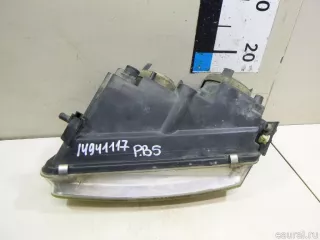 3B0941018K VAG Фара правая Volkswagen Passat B5 Арт E14941117, вид 5