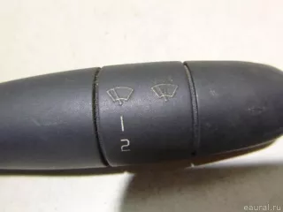 6001548107 Renault Переключатель стеклоочистителей Renault Logan 1 Арт E14941443, вид 2