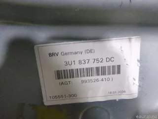 3B1837462 VAG Стеклоподъемник электрический передний правый Skoda Superb 1 Арт E14947932, вид 11