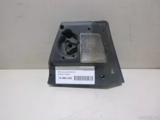 63217165868 BMW Плата заднего фонаря правого BMW 3 E46 Арт E14965439, вид 1