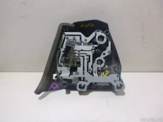 63217165868 BMW Плата заднего фонаря правого BMW 3 E46 Арт E14965439, вид 3