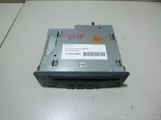 8200633621 Renault Магнитола Renault Megane 1 Арт E14974674, вид 2