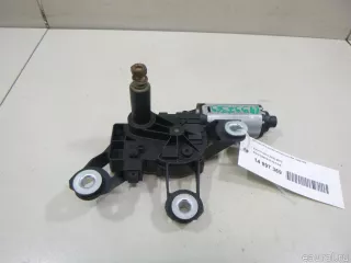 2S61A17K441AC Ford Моторчик стеклоочистителя задний Ford Fusion 1 Арт E14997369, вид 1