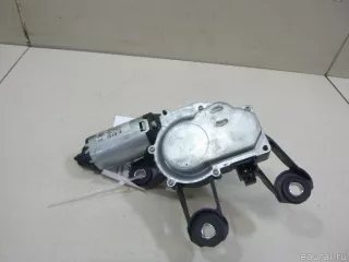2S61A17K441AC Ford Моторчик стеклоочистителя задний Ford Fusion 1 Арт E14997369, вид 6