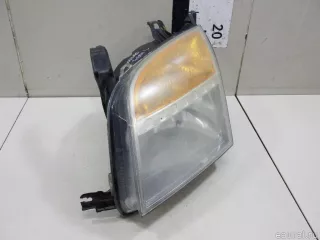 1547725 Ford Фара левая Ford Fusion 1 Арт E14997480, вид 2