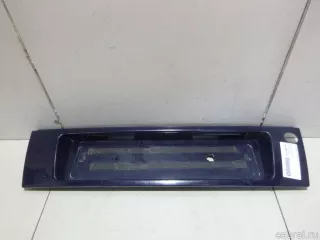 4A5853465D VAG Накладка крышки багажника Audi A6 C4 (S6,RS6) Арт E14999272, вид 1