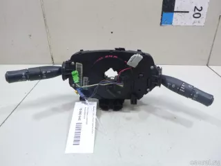 8200216462 Renault Переключатель подрулевой в сборе Renault Megane 2 Арт E15000645, вид 1