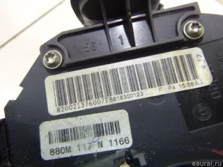 8200216462 Renault Переключатель подрулевой в сборе Renault Megane 2 Арт E15000645, вид 13