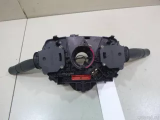 8200216462 Renault Переключатель подрулевой в сборе Renault Megane 2 Арт E15000645, вид 8