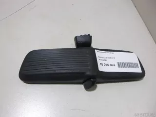 6428257 GM Зеркало салона Opel Corsa C Арт E15005992, вид 4