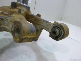 1K0505435AC VAG Кулак задний левый Volkswagen Jetta 5 Арт E15006701, вид 3