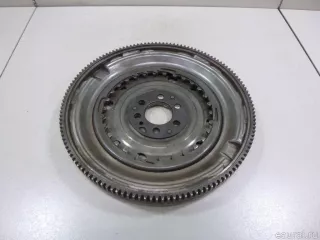 036105266D VAG Маховик Volkswagen Polo 6 Арт E15006702, вид 6