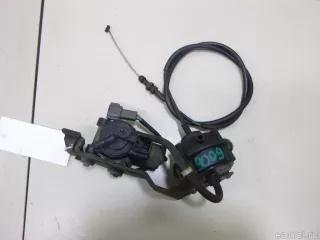 189100W010 Nissan Моторчик привода круиз контроля Nissan Terra Арт E15009009, вид 1