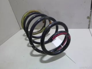  Пружина передняя Citroen C4 1 restailing Арт E15009974, вид 2
