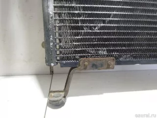 MR146343 Mitsubishi Радиатор кондиционера (конденсер) Mitsubishi Monter 4 Арт E15010703, вид 4