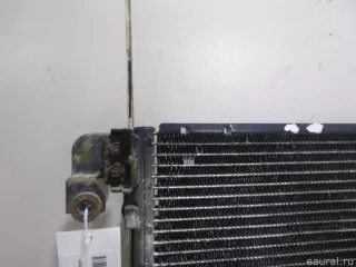 MR146343 Mitsubishi Радиатор кондиционера (конденсер) Mitsubishi Monter 4 Арт E15010703, вид 5