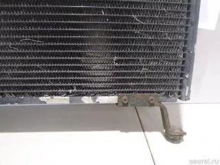 MR146343 Mitsubishi Радиатор кондиционера (конденсер) Mitsubishi Monter 4 Арт E15010703, вид 6