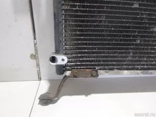 MR146343 Mitsubishi Радиатор кондиционера (конденсер) Mitsubishi Monter 4 Арт E15010703, вид 7