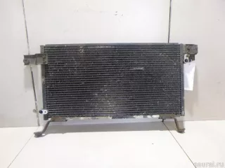 MR146343 Mitsubishi Радиатор кондиционера (конденсер) Mitsubishi Monter 4 Арт E15010703, вид 10