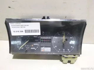  Панель приборов Volkswagen Jetta 2 Арт E15018258