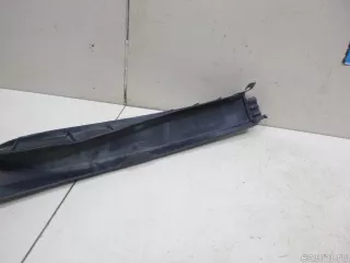 13225753 GM Спойлер переднего бампера левый Opel Astra H Арт E15018827, вид 4