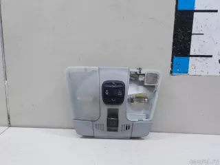 2088206701 Mercedes Benz Плафон салонный Mercedes E W210 Арт E15025242, вид 1