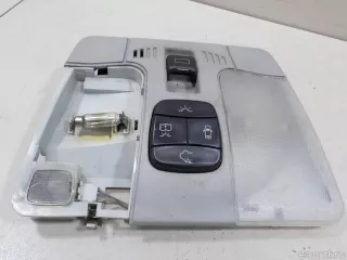 2088206701 Mercedes Benz Плафон салонный Mercedes E W210 Арт E15025242, вид 4
