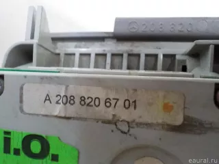 2088206701 Mercedes Benz Плафон салонный Mercedes E W210 Арт E15025242, вид 5