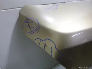 H4300EM1MA Nissan Крышка багажника Nissan TIIDA C13 Арт E15027678, вид 3