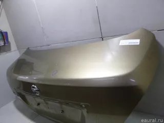 H4300EM1MA Nissan Крышка багажника Nissan TIIDA C13 Арт E15027678, вид 5