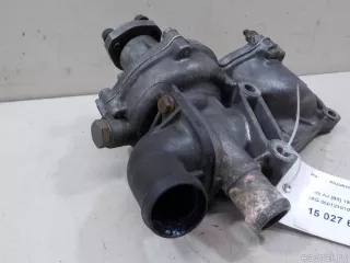 050121010CX VAG Насос антифриза (помпа) Audi A6 C5 (S6,RS6) Арт E15027684, вид 4