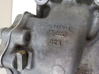 050121010CX VAG Насос антифриза (помпа) Audi A6 C5 (S6,RS6) Арт E15027684, вид 5