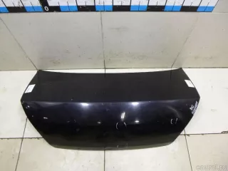 8430095F0C Nissan Крышка багажника Nissan Almera G15 Арт E15027999, вид 1