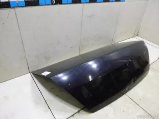 8430095F0C Nissan Крышка багажника Nissan Almera G15 Арт E15027999, вид 3