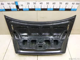 8430095F0C Nissan Крышка багажника Nissan Almera G15 Арт E15027999, вид 4