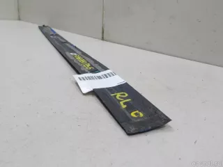 3B0853753 VAG Молдинг задней левой двери Volkswagen Passat B5 Арт E15038980, вид 6