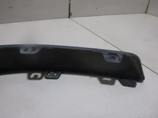 1404790 GM Молдинг заднего бампера правый Opel Astra H Арт E15041459, вид 4