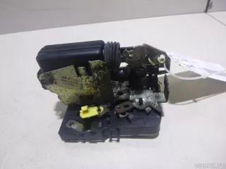6001547512 Renault Замок двери задней левой Renault Logan 1 Арт E15042967, вид 1