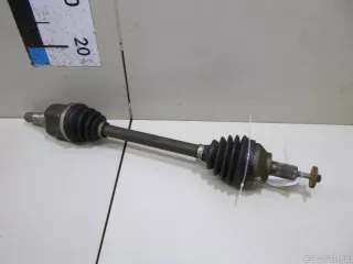 1567848 Ford Полуось передняя левая (приводной вал, шрус) Ford C-max 1 Арт E15044683, вид 1