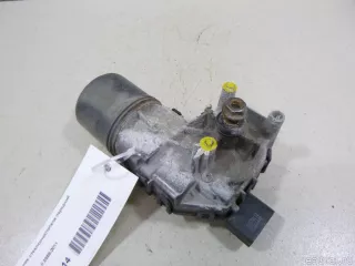 1704578 Ford Моторчик стеклоочистителя переднего Ford Focus 2 Арт E15044914, вид 1