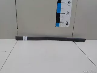 3B0853753 VAG Молдинг задней левой двери Volkswagen Passat B5 Арт E15046828, вид 1