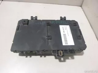 1232099 GM Блок предохранителей Opel Astra H Арт E15047992, вид 5