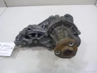 P513 Hepu Насос антифриза (помпа) Volkswagen Jetta 1 Арт E15056587, вид 3