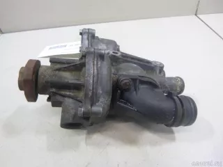 P513 Hepu Насос антифриза (помпа) Volkswagen Jetta 1 Арт E15056587, вид 4