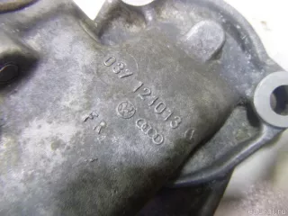 P513 Hepu Насос антифриза (помпа) Volkswagen Jetta 1 Арт E15056587, вид 8