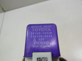2830010020 Toyota Реле Toyota Hilux 5 Арт E15056792, вид 5